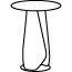 Ø. 30 x H.50